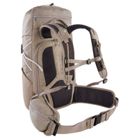 Tatonka Norix 24 Women - Wanderrucksack 57 cm (nougat) - Ansicht 2