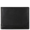 Camel Active Stone - Wallet 8cc 12.5 cm (black)