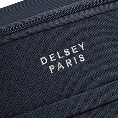 Delsey Paris Brochant 3 - Beautycase 32 cm (marineblau) - Ansicht 4