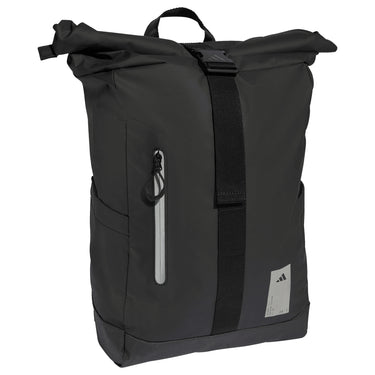 adidas Hybrid BP Roll - Rucksack (black/refsil) - Ansicht 2