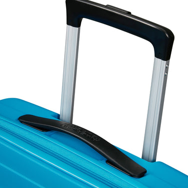 American Tourister Rejoy - 4-Rollen-Kabinentrolley 55 cm (blau) - Ansicht 7