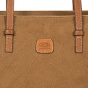 Brics Life Vittoria - Shopper 35 cm (camel) - Markenkoffer