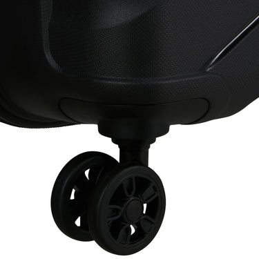 American Tourister Jetdriver 3.0 - 4-Rollen-Trolley 67 cm (black) - Ansicht 9