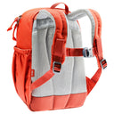 Deuter Family Pico 5 - Kinderrucksack 28 cm (papaya-lava) - Ansicht 8