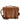 aunts & uncles Good Old Friends Big Fella - Aktentasche 15" Noteb. (hazelnut) - Markenkoffer