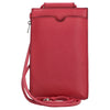 Seidenfelt Lian - Custodia per cellulare 18 cm (fuchsia)