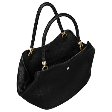 Aigner Carre Soft - Shopper L 49 cm (black) - Ansicht 3