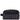 Lacoste The Blend - Pochette da toilette 22 cm (monogramma nero grigio)