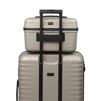 TITAN UPGRADE - Beautycase 39 cm (moonstone grey) - Ansicht 5