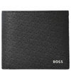 BOSS Daxter MP - Portafoglio 8cc 11 cm (black)