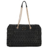 Joop Jeans Women Ruga Niecy - Shopper L 37 cm (nero)