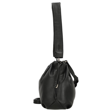 aunts & uncles Bloom - Umhängetasche 34 cm (jet black) - Ansicht 3