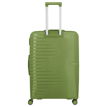Travelite Pacific - 4-Rollen-Trolley Set 3tlg. (olive) - Ansicht 5