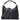 Aigner Zita - Borsa a spalla 37 cm M (cosmic blue)