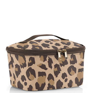 reisenthel thermo coolerbag S - Contenitore per il pranzo 22.5 cm (leo macchiato)
