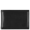 Camel Active Wood - Wallet 3cc 10.5 cm (black)