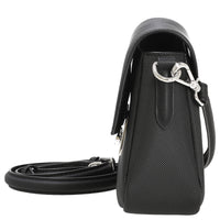 Lacoste Daily City - Umhängetasche 21 cm (black) - Ansicht 3