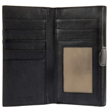 Brics Marmolada - Geldbörse 10cc 18 cm L RFID (black) - Markenkoffer