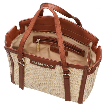 Valentino Bags Demetra - Henkeltasche 31 cm (naturale/cuoio) - Ansicht 6