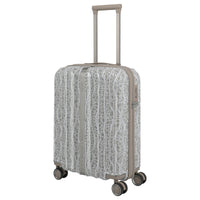 Travelite LASCANA Edition - Trolley cabine 4 ruote 55 cm (degradé viola)