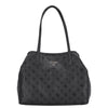 Guess Victtoria 2in1 Tote - Borsa shopper 41 cm (stone logo)