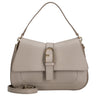 Furla Flow M - Schultertasche 26 cm (linen)