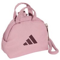 adidas Mini Charm - Ciondolo 7.5 cm (magic mauve/maroon)