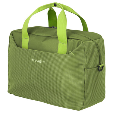 Travelite Corsiica - Boarding Bag 29 cm (fresh green) - Ansicht 5