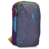 Cotopaxi Allpa 28L Travel Pack - Zaino da viaggio 48 cm (del dia, Unikat 05)