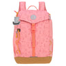 Lässig Big Adventure Outdoor - Kinderrucksack 32 cm (rose)