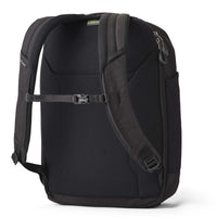 Gregory Border Easy Cabin 28L - Travel Backpack 15" 45 cm (black lichen)