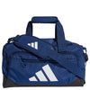 adidas Tra Def Duffle XS - Borsa da viaggio XS (blu scuro/bianco)