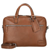 Picard Authentic - Borsa ventiquattrore 39 cm (cognac)