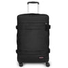 Eastpak Transit R 4 XL + - 4-Wheel Trolley 83.5 cm (black)