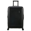 American Tourister Dashpop - Trolley a 4 ruote 67 cm erw. (schwarz)
