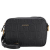Liu Jo Manh M Camera Case - Borsa a tracolla 23 cm (nero)