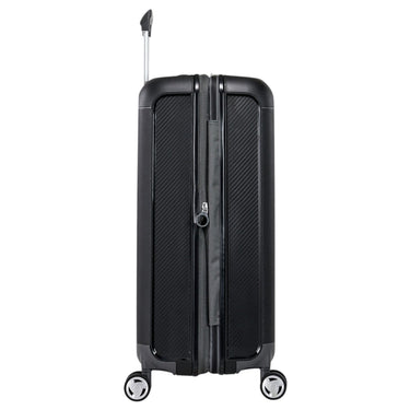Eminent AEGIS - 4-Rollen-Trolley 67 cm erw. (midnight black, ) - Ansicht 4