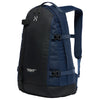 Haglöfs Tight Large 25 - Zaino 53 cm (true black/tarn blue)
