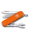 Victorinox Schweizer Taschenmesser "Classic SD" Coltello multiuso 5.8 cm (mango tango)