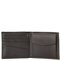 BOSS Daxter - Geldbörse 4cc (dark brown) - Ansicht 2