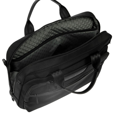 Porsche Design Roadster Nylon Evo - Aktentasche 15.6" 39 cm (black) - Ansicht 5