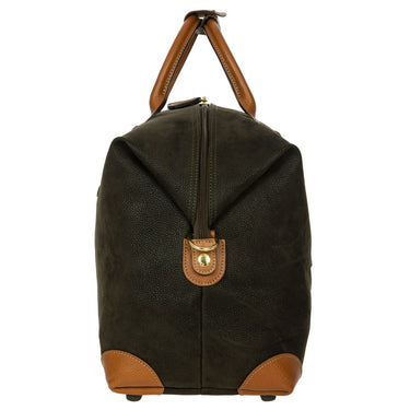 Brics Life Weekender - Reisetasche 43 cm (olive) - Markenkoffer