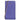 Liu Jo ECS - Phone Case 19 cm (Color: summer lilac)