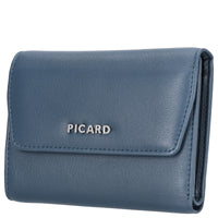 Picard Bingo - Geldbörse 8cc 13 cm (deep ocean) - Ansicht 3