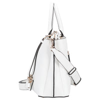 Guess Bianca - Henkeltasche 28 cm (white) - Ansicht 3