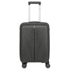 CHECK.IN Sydney- 4-Rollen-Trolley S 55 cm (anthrazit)