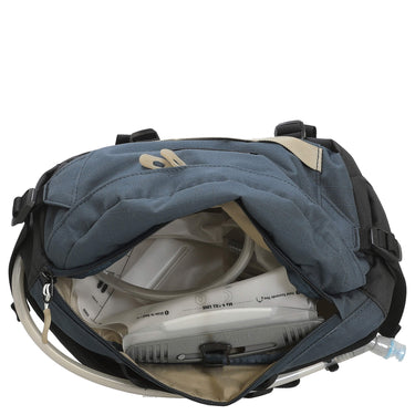 Dakine Packs Hot Laps 5 - Gürteltasche 30 cm (midnight blue) - Markenkoffer