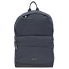 BOSS Men Eryk Backpack - Backpack 42 cm (dark blue)