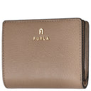 Furla Camelia S - Geldbörse 4cc 11 cm (greige) - Ansicht 3