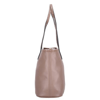 Liu Jo Evrim S Tote - Umhängetasche/Henkeltasche 31 cm (mocha) - Ansicht 3